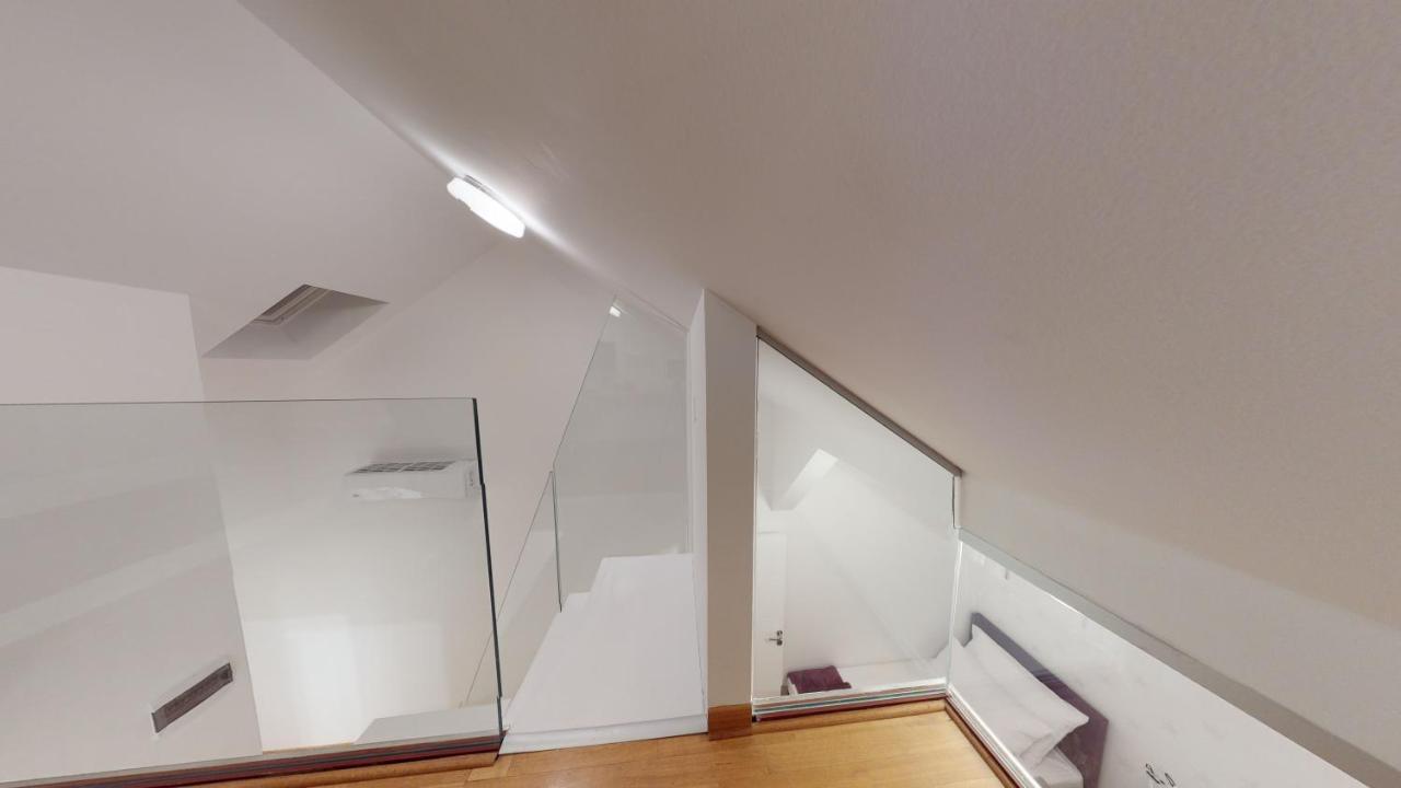 La Dolce Vita Zagreb, Centrally Located & Spacious Apartman Kültér fotó