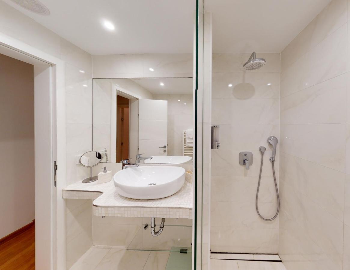 La Dolce Vita Zagreb, Centrally Located & Spacious Apartman Kültér fotó