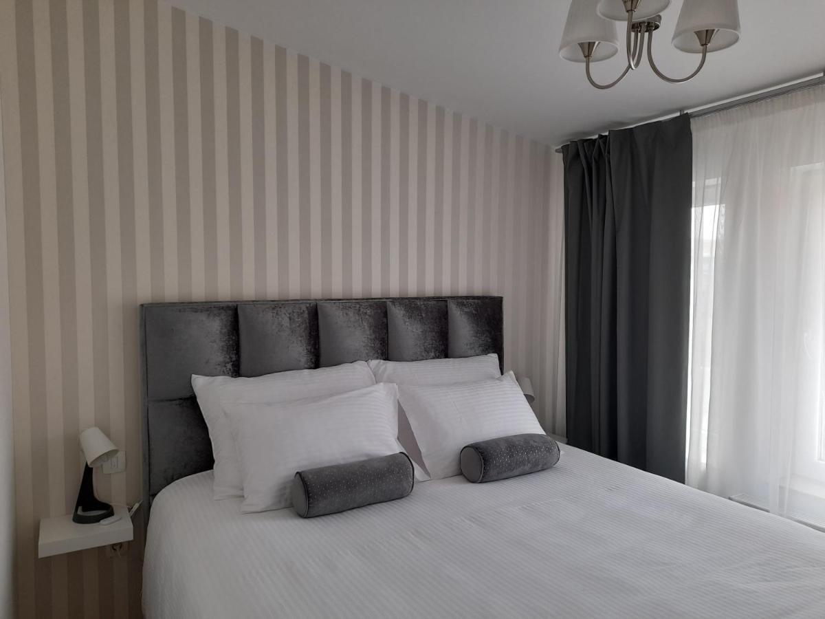 La Dolce Vita Zagreb, Centrally Located & Spacious Apartman Kültér fotó