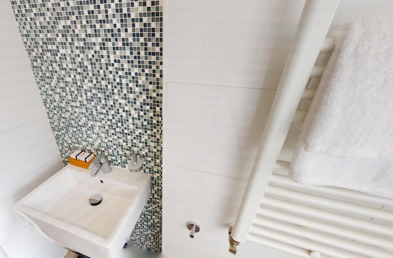La Dolce Vita Zagreb, Centrally Located & Spacious Apartman Kültér fotó