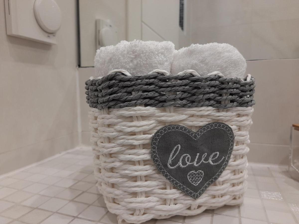 La Dolce Vita Zagreb, Centrally Located & Spacious Apartman Kültér fotó