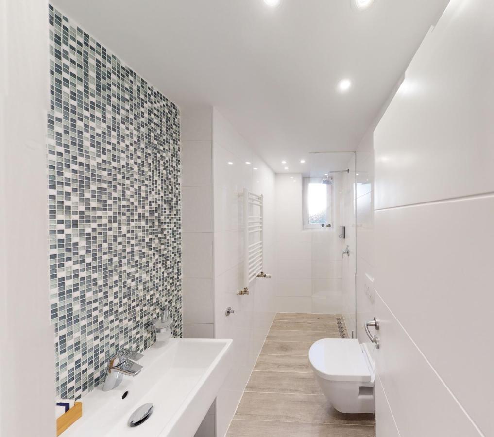 La Dolce Vita Zagreb, Centrally Located & Spacious Apartman Kültér fotó