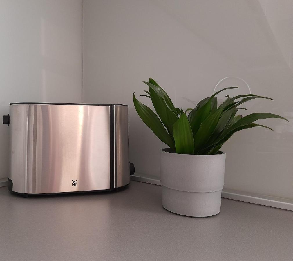 La Dolce Vita Zagreb, Centrally Located & Spacious Apartman Kültér fotó