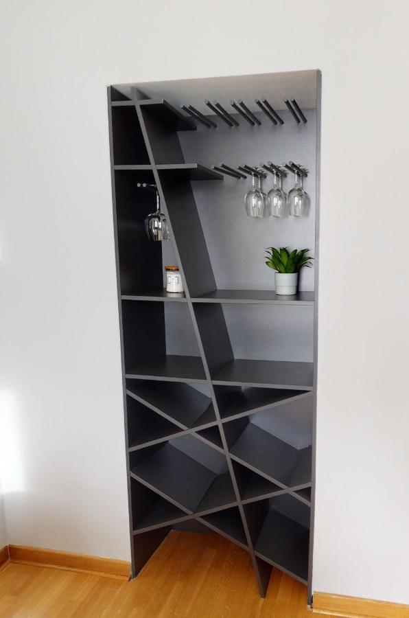 La Dolce Vita Zagreb, Centrally Located & Spacious Apartman Kültér fotó