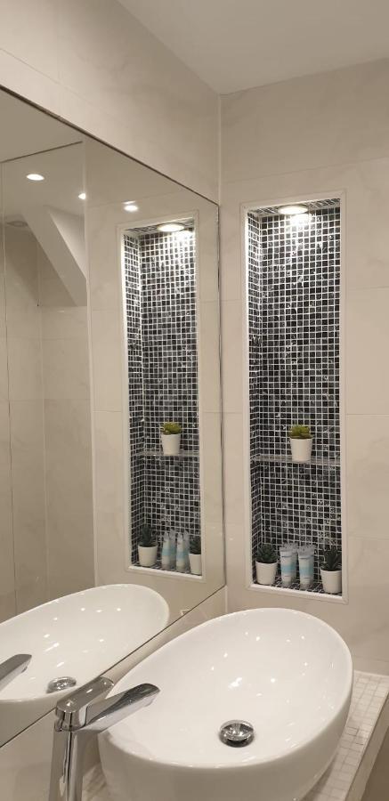 La Dolce Vita Zagreb, Centrally Located & Spacious Apartman Kültér fotó