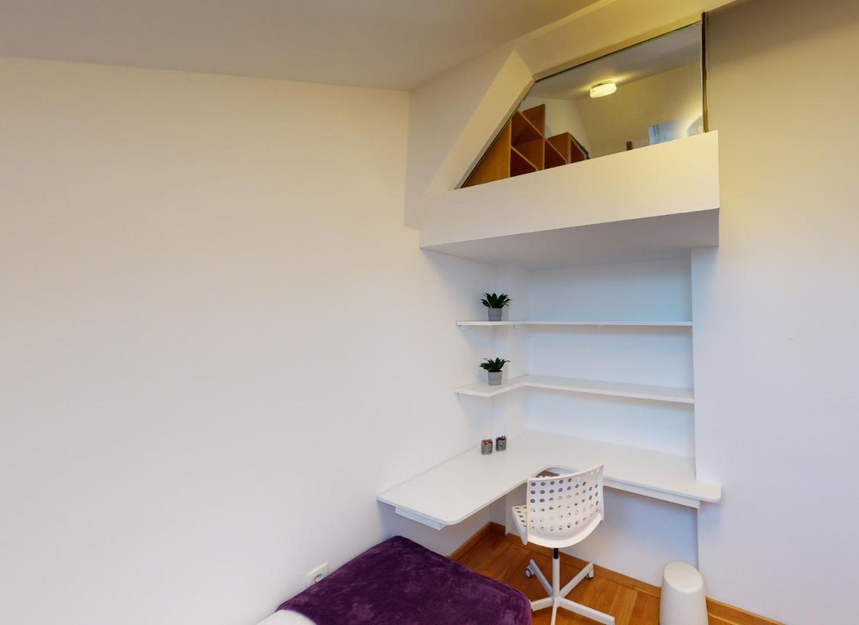 La Dolce Vita Zagreb, Centrally Located & Spacious Apartman Kültér fotó
